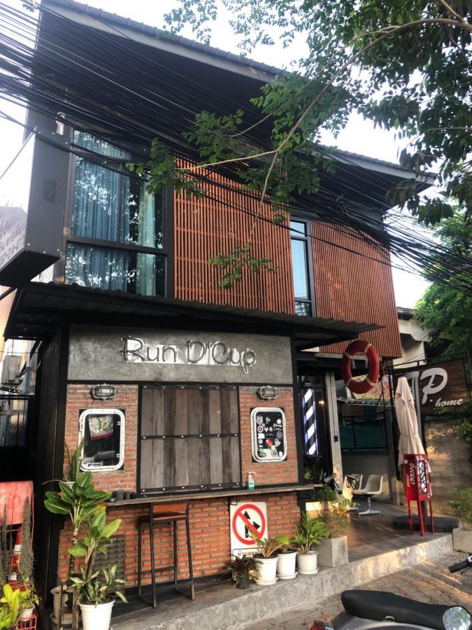 Sp Home Bangsaen Exterior photo