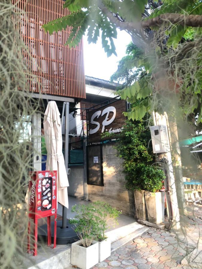 Sp Home Bangsaen Exterior photo
