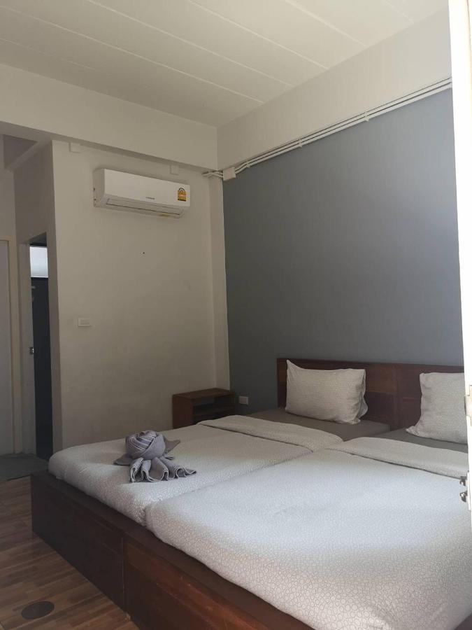 Sp Home Bangsaen Exterior photo