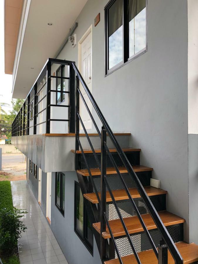 Sp Home Bangsaen Exterior photo