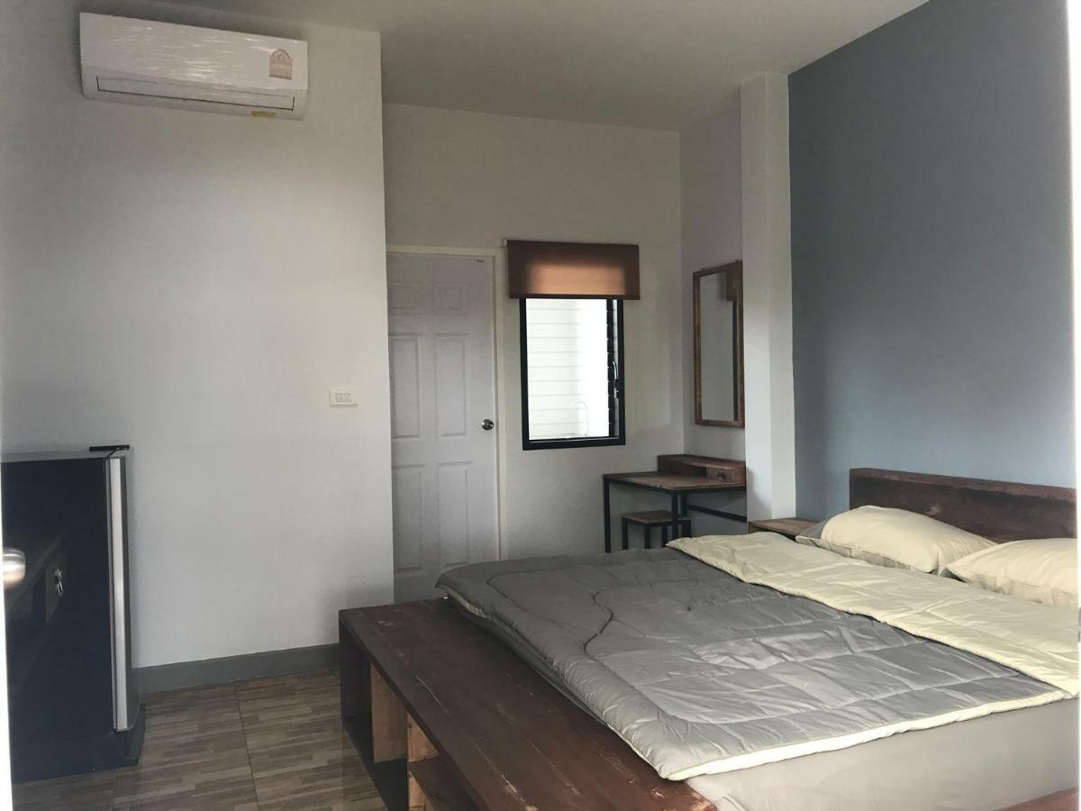 Sp Home Bangsaen Exterior photo