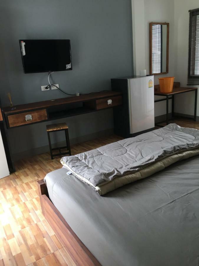 Sp Home Bangsaen Exterior photo