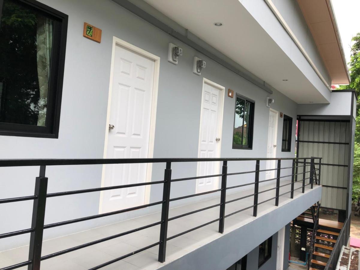 Sp Home Bangsaen Exterior photo