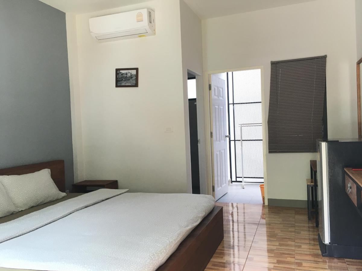 Sp Home Bangsaen Exterior photo